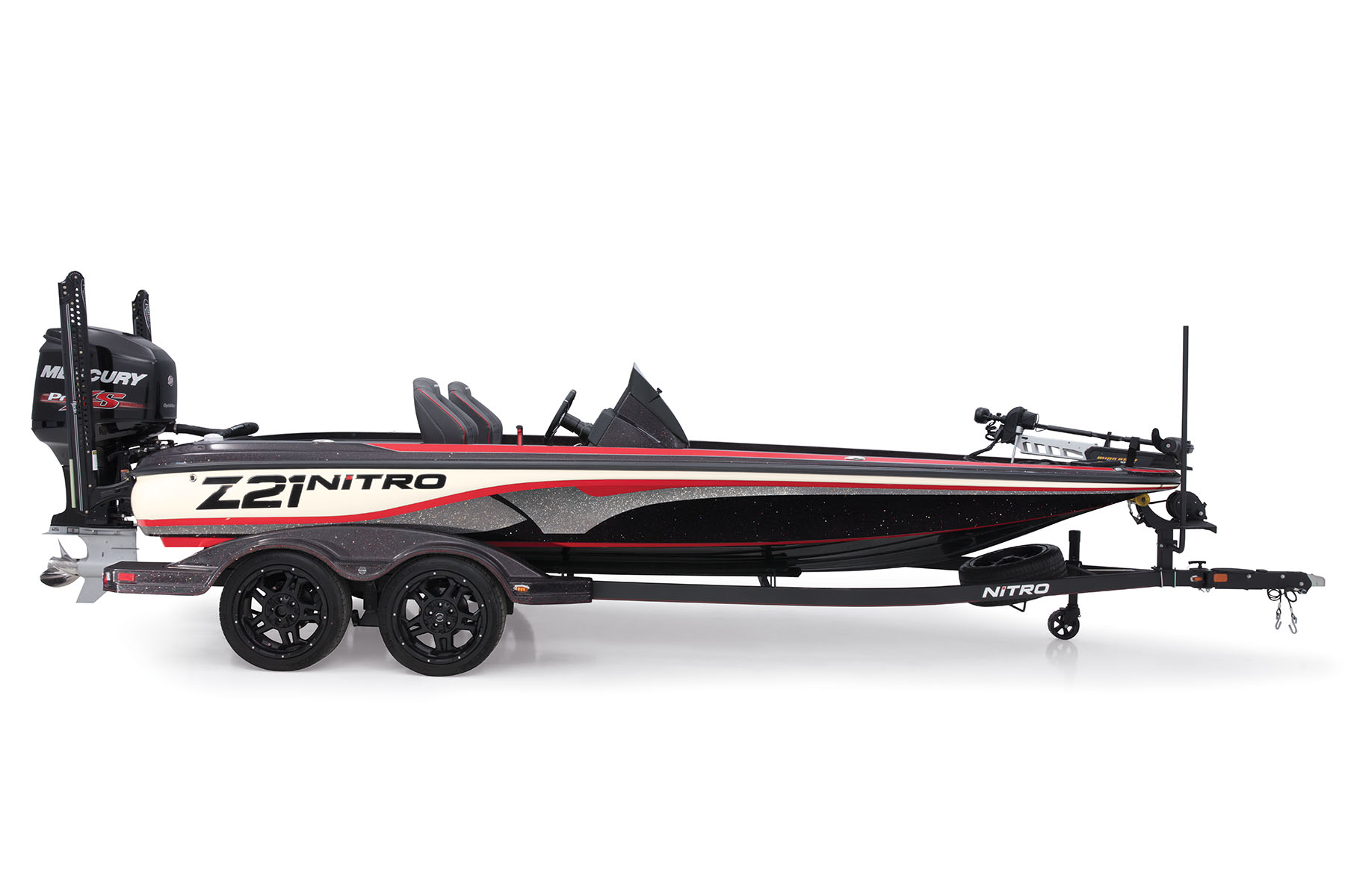 2018 NITRO® Z21 Elite