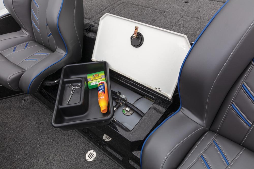 Nitro Bass Boat Seat Covers Velcromag