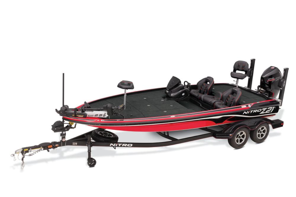 bass pro shop remote control fishing boat