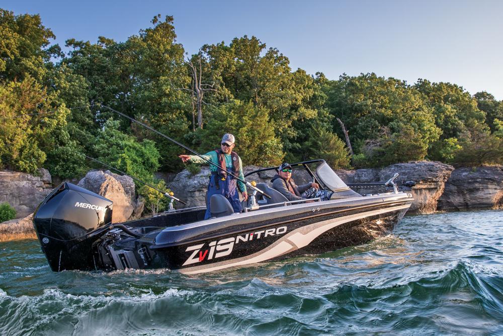 2019 nitro zv19 multi species boat 2019 nitro zv19 multi species boat