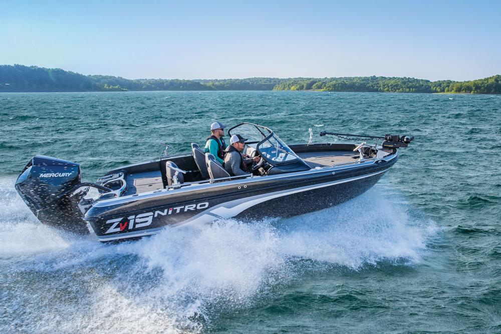2019 nitro zv19 multi species boat 2019 nitro zv19 multi species boat