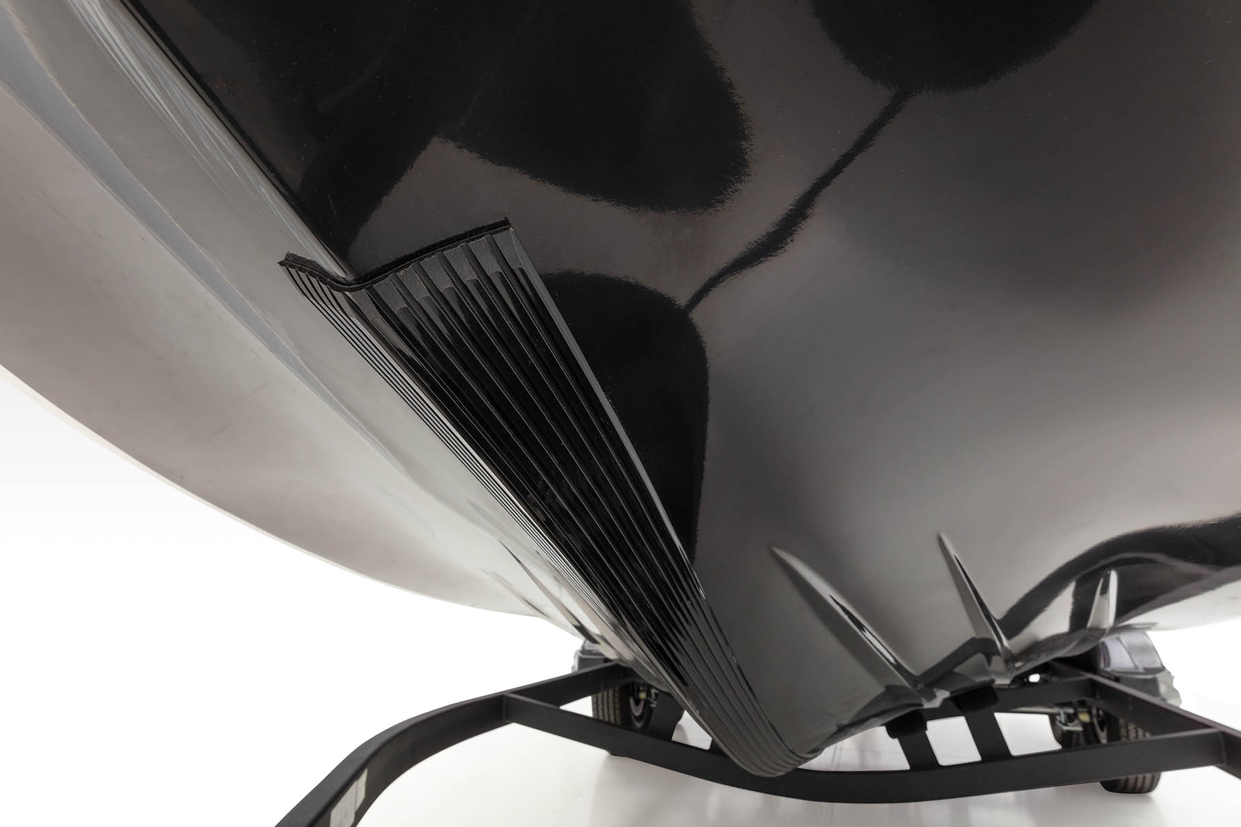 2020 Nitro Z21 Pro Bass Boat