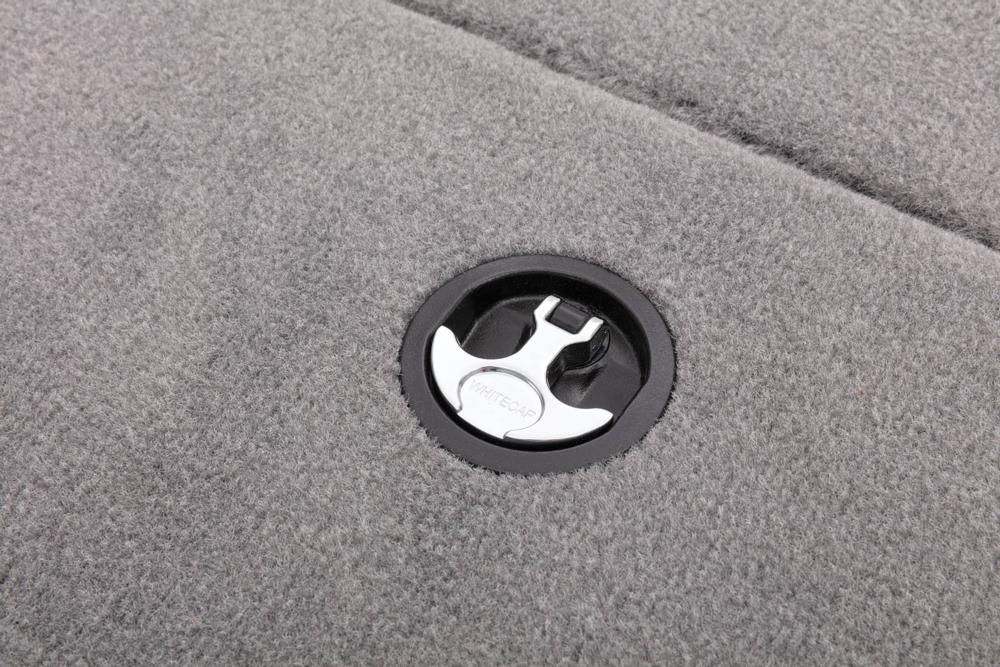 NITRO Z19 2021 Bass Boat