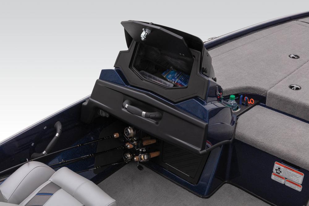 NITRO Z19 2021 Bass Boat