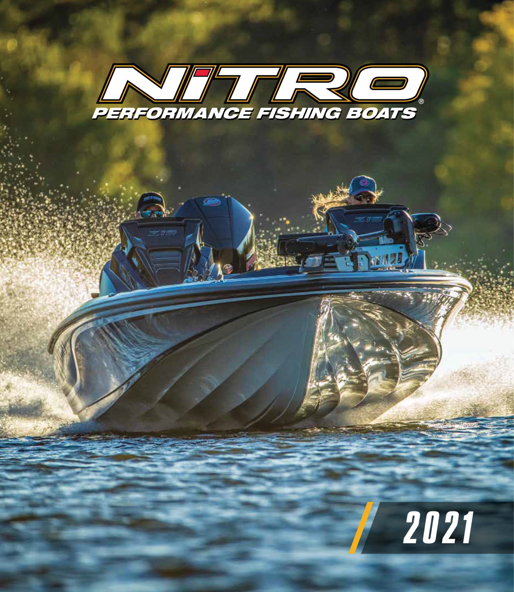Download a NITRO® Brochure