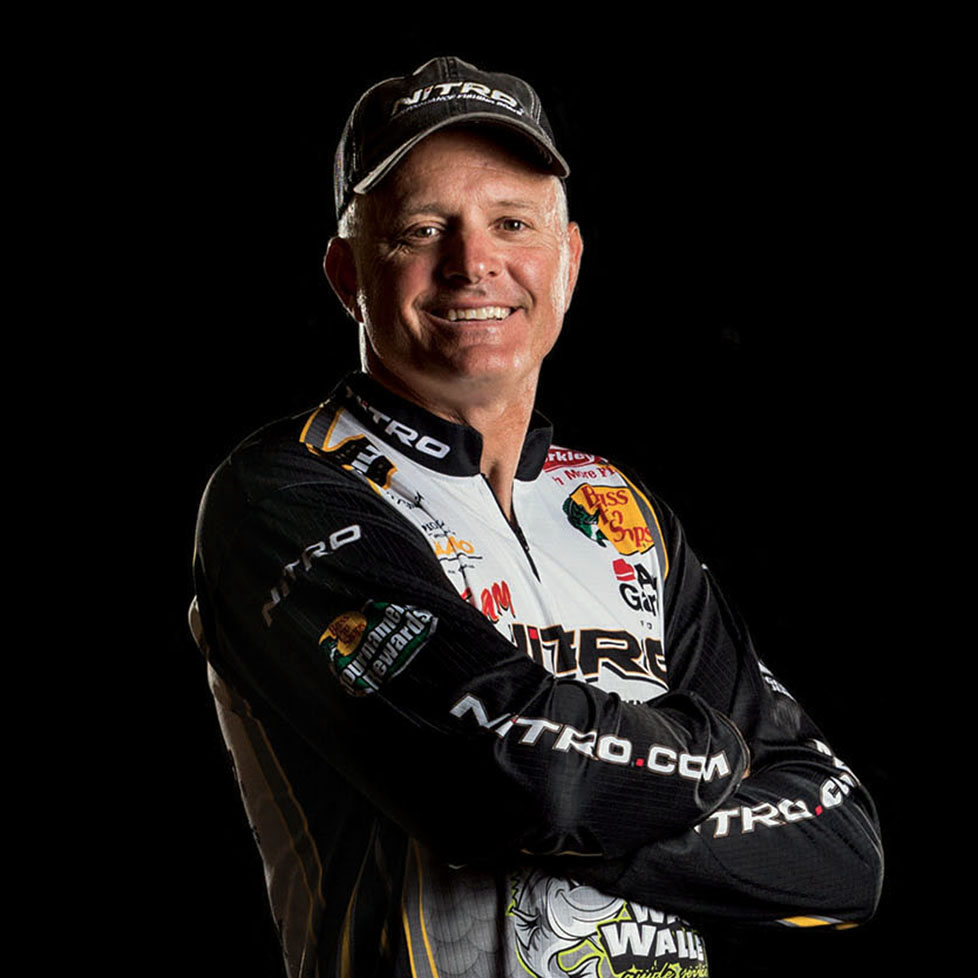 kevin vandam