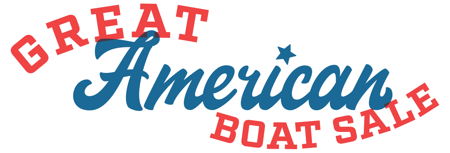 Great American Boat Sale