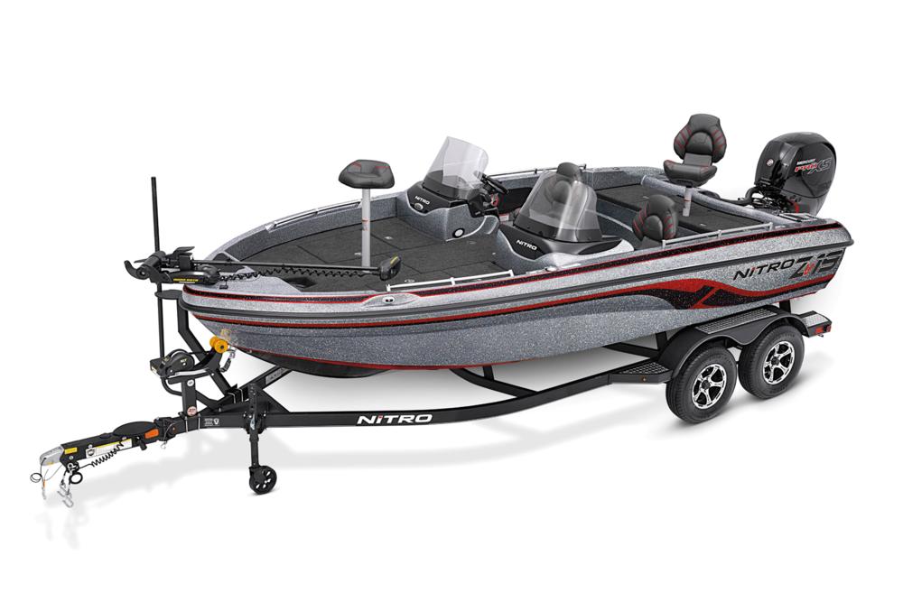 Best Fiberglass Fishing Boats for Multi-species