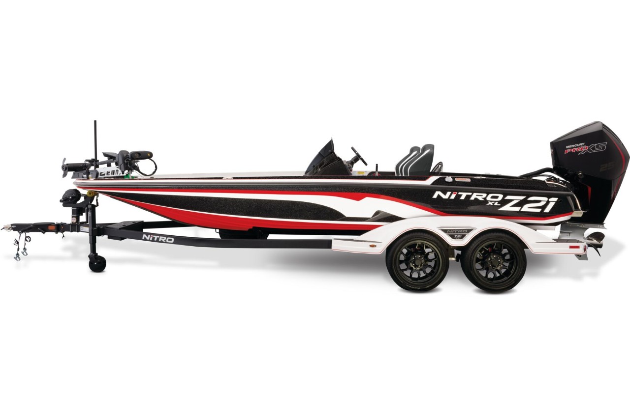 Nitro Z21 XL