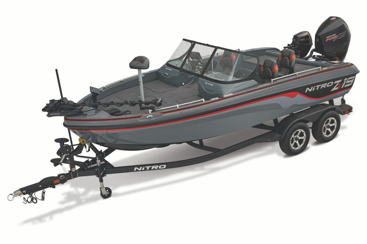 Nitro ZV19