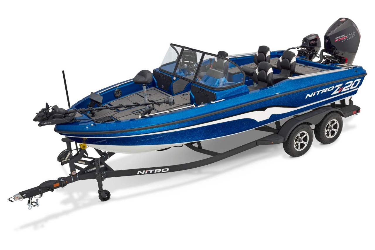 Nitro ZV20