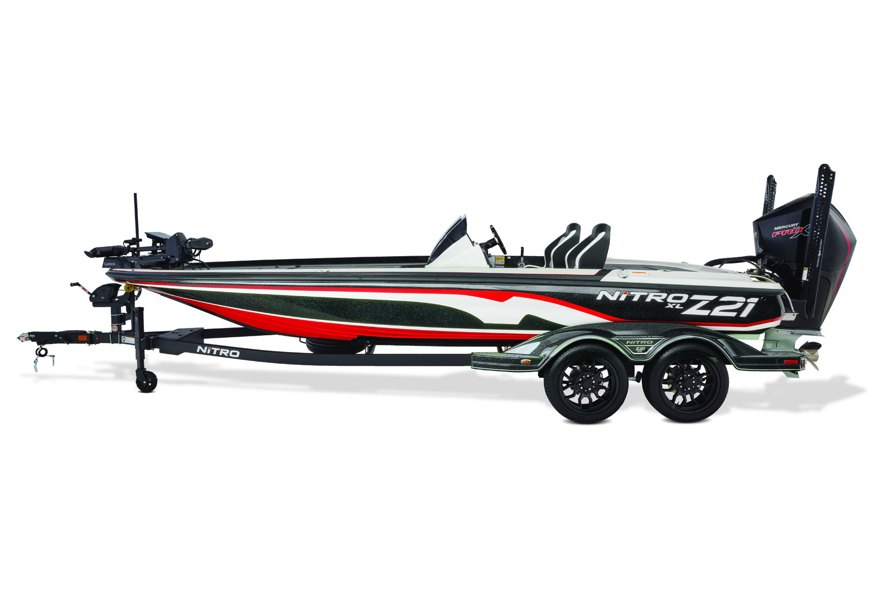 その他 Bass Pro Shops Open Range Nitro Z-21 Bass Pro Shops Open
