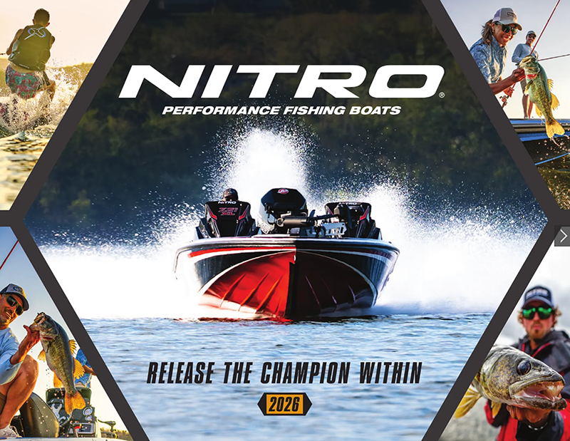 NITRO Digital Brochure