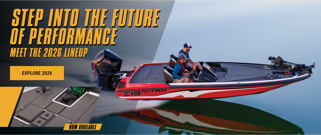 Nitro Boats