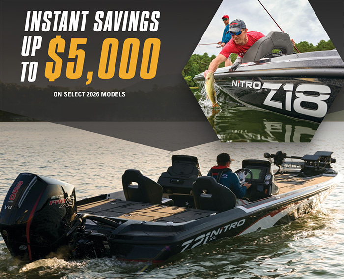 instant savings
