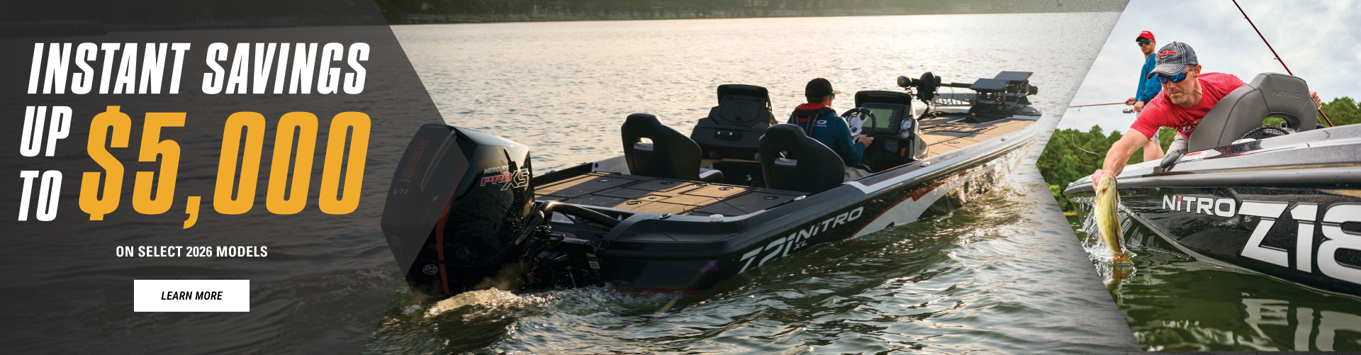 Nitro Boats