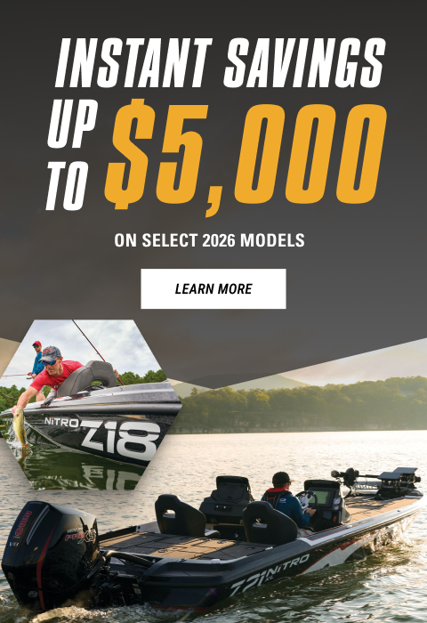 Nitro Boats